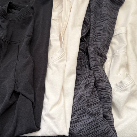 Lululemon Love Tank Bundle of four - Picture 3 of 9